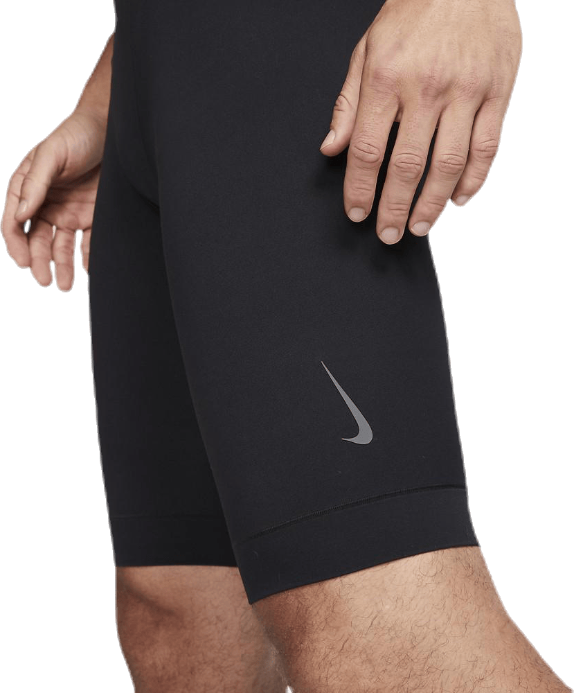 Dry Short Yoga Black/Grey - Bild 6