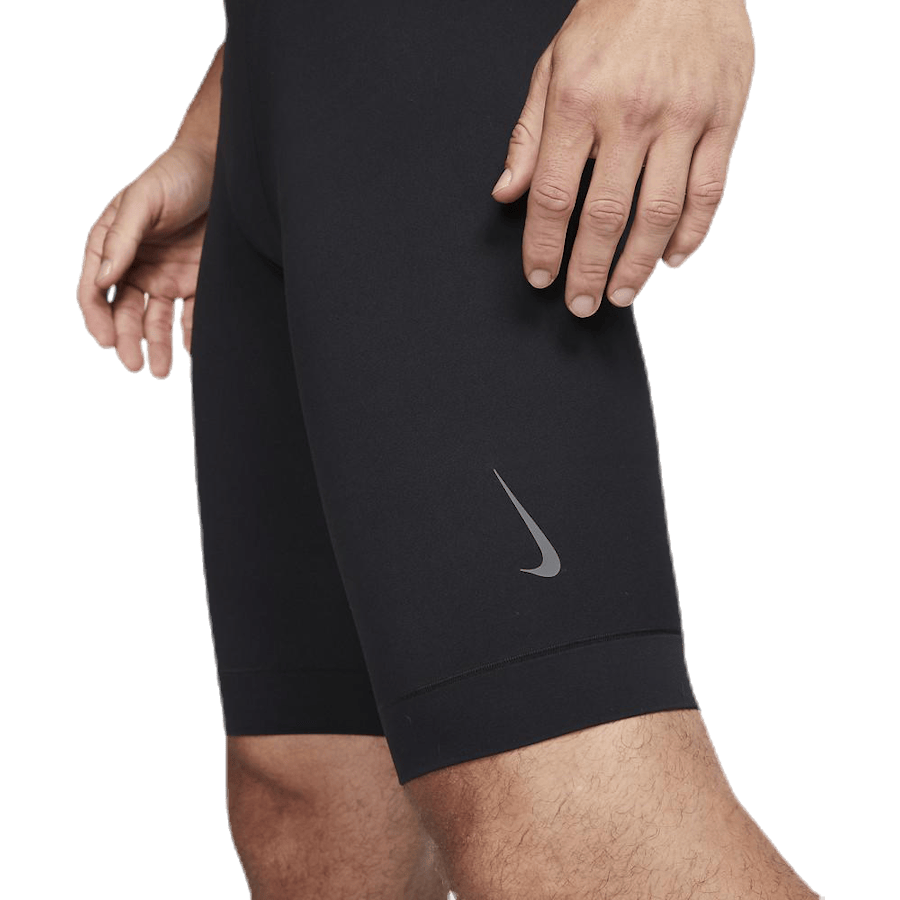 Dry Short Yoga Black/Grey - Bild 6