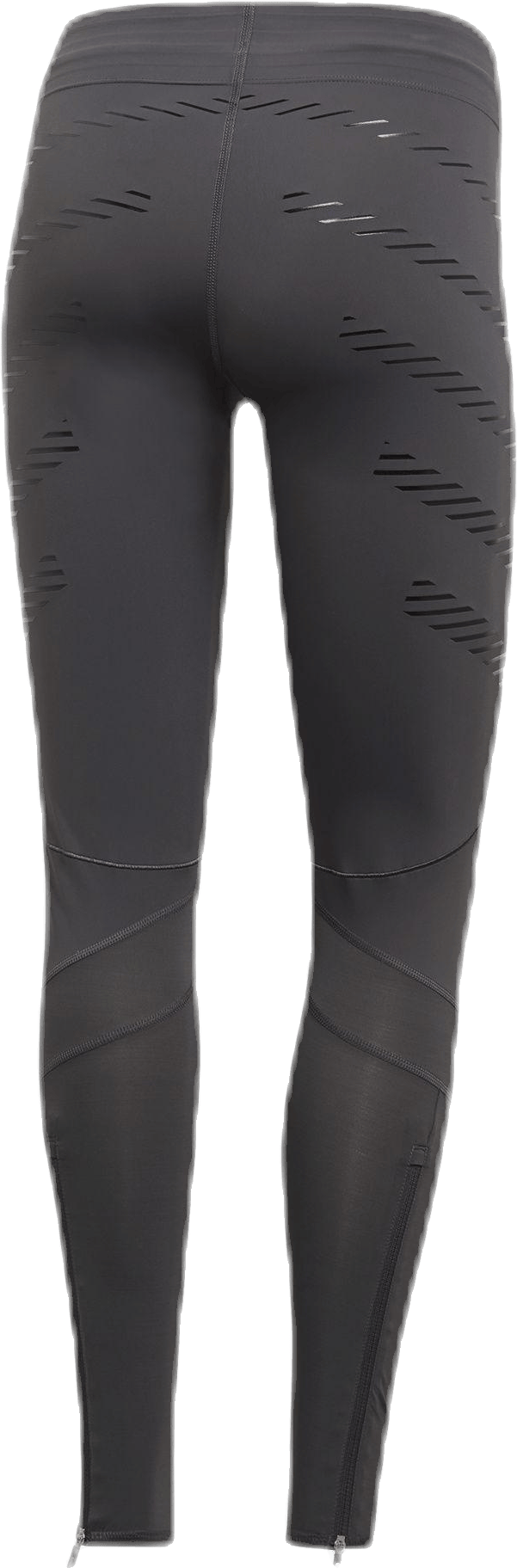 How We Do Tight Adizero Black/Grey - Bild 6