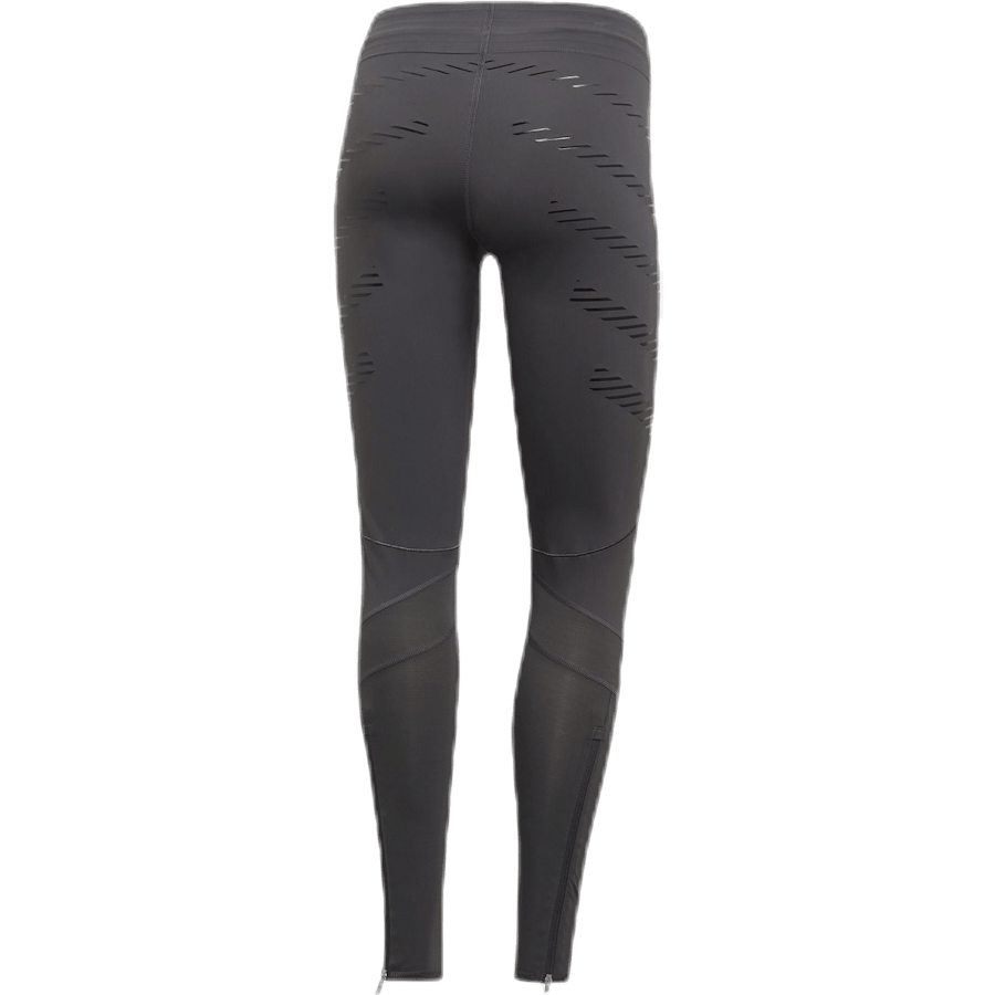 How We Do Tight Adizero Black/Grey - Bild 6