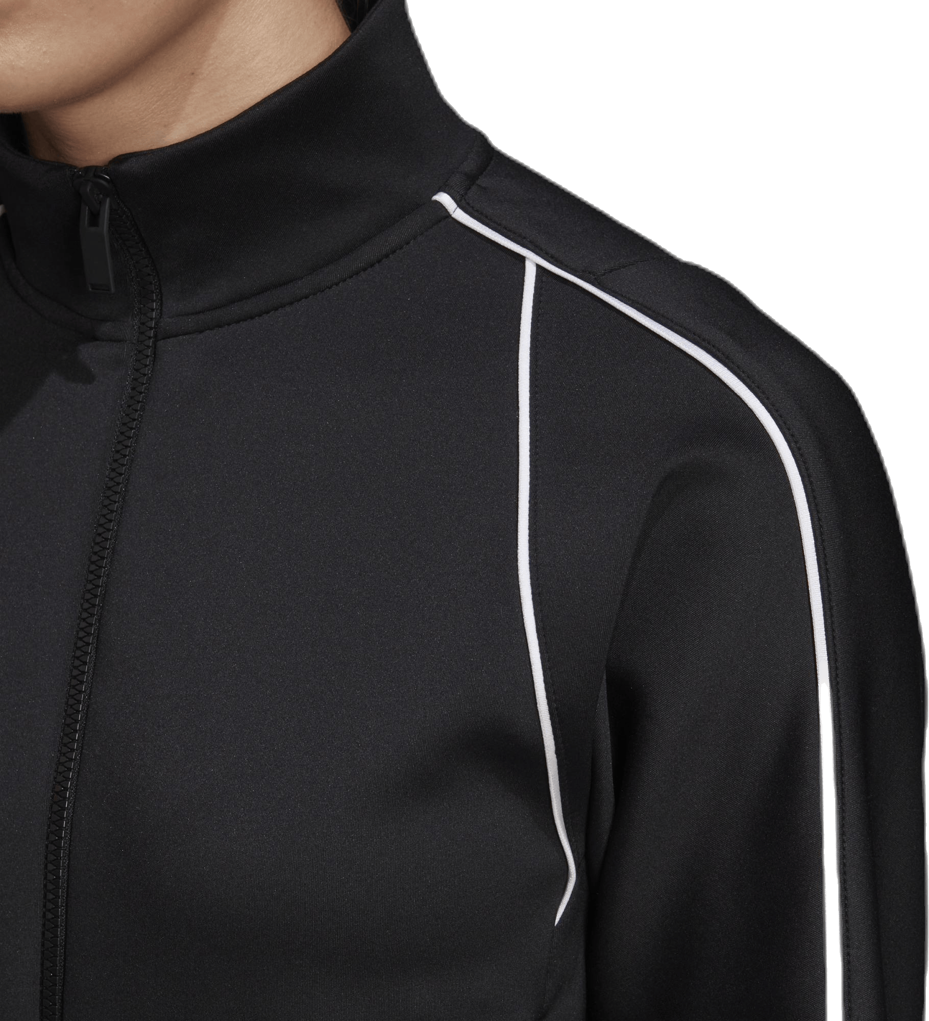 St Tracktop Black - Bild 6