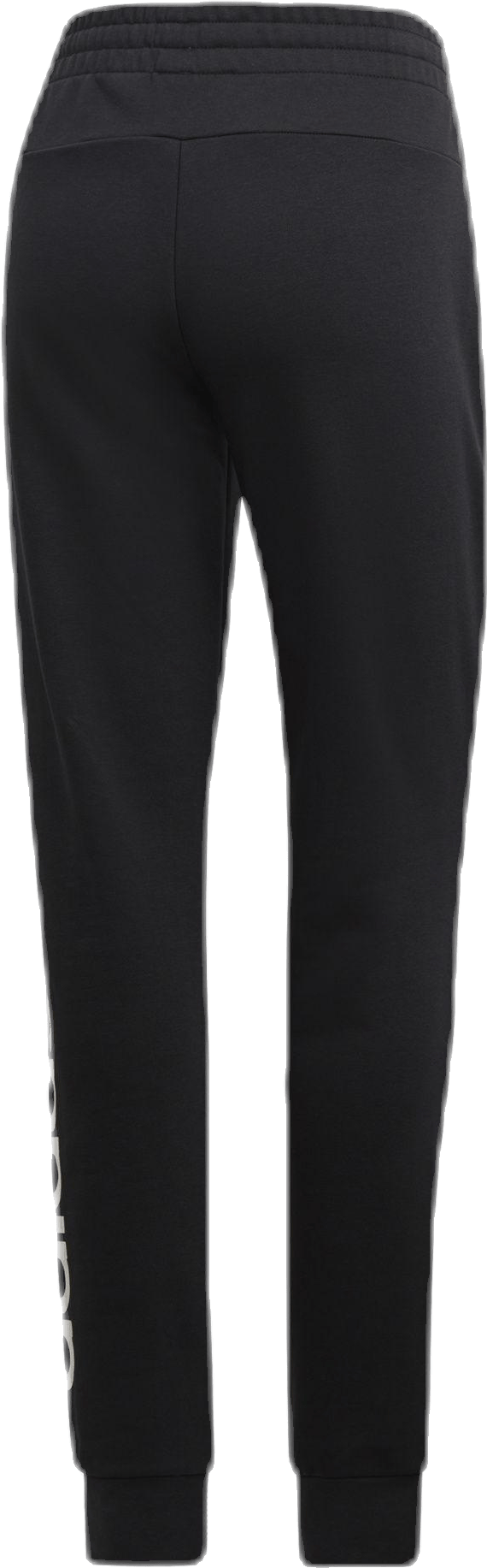 Essentials Linear Pant Black / White - Bild 6