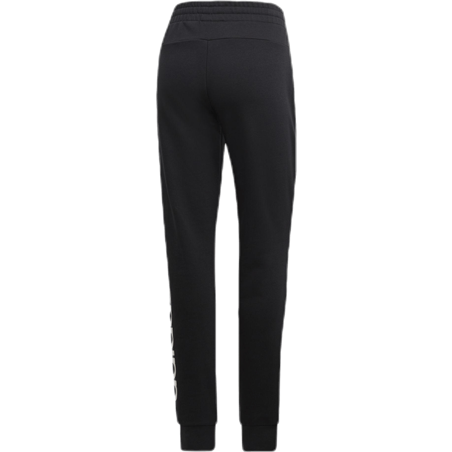 Essentials Linear Pant Black / White - Bild 6