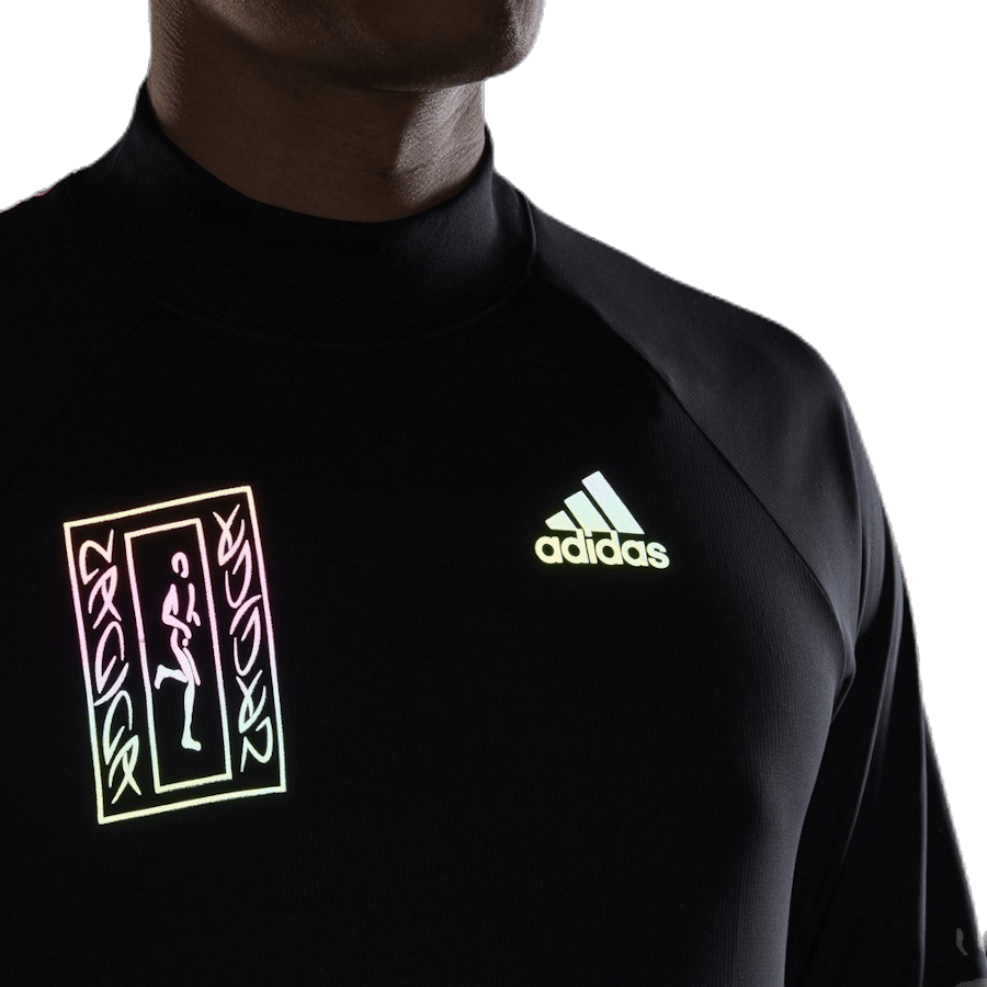 Reflective LS Black - Bild 6