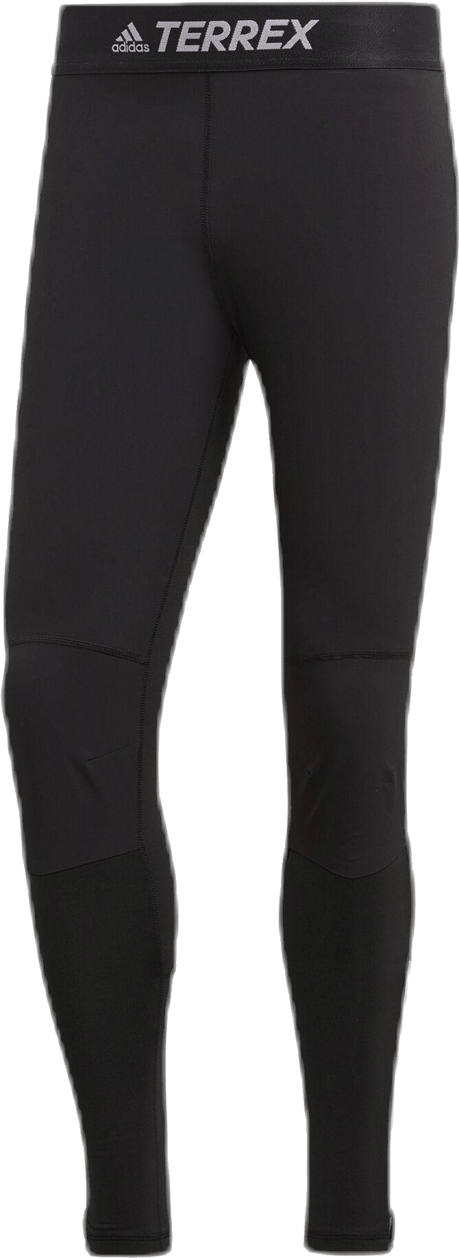 Agravic Tight Black - Bild 5