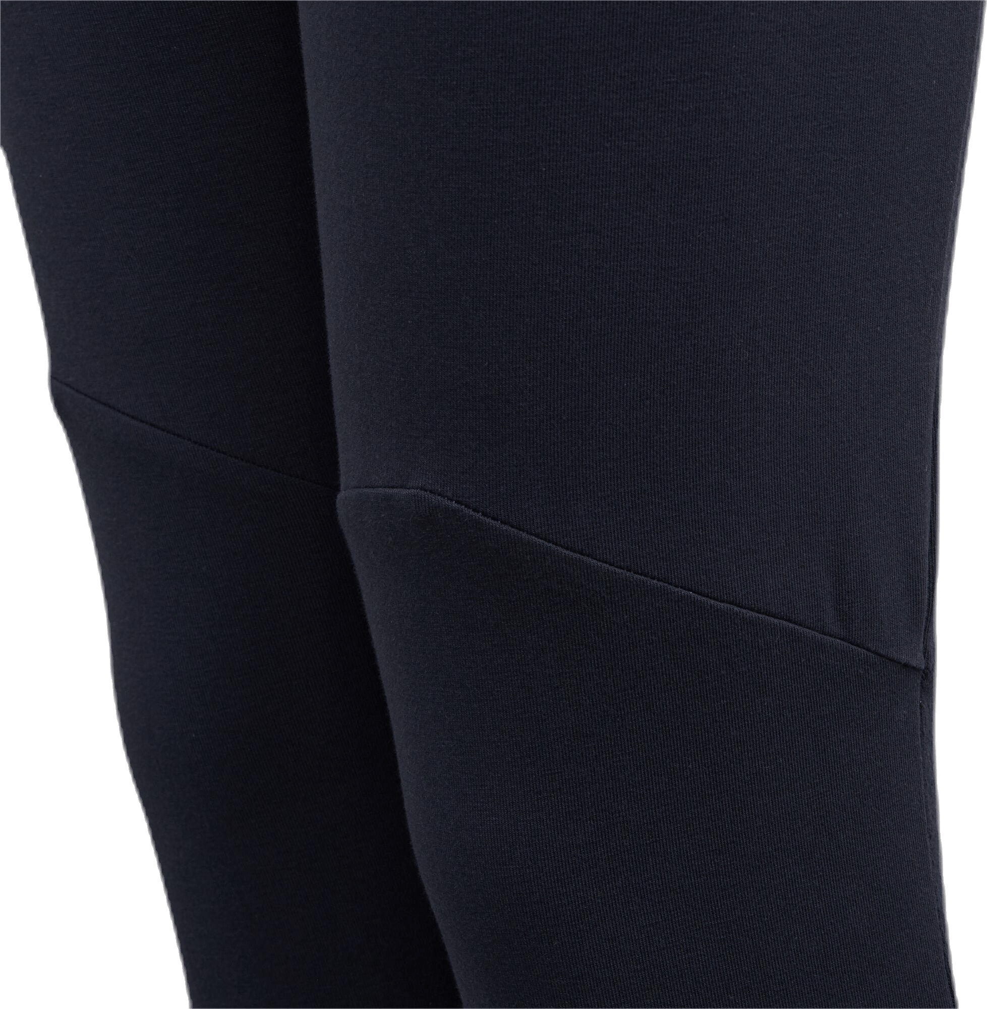 Girls ID Mesh Tights Blue - Bild 5