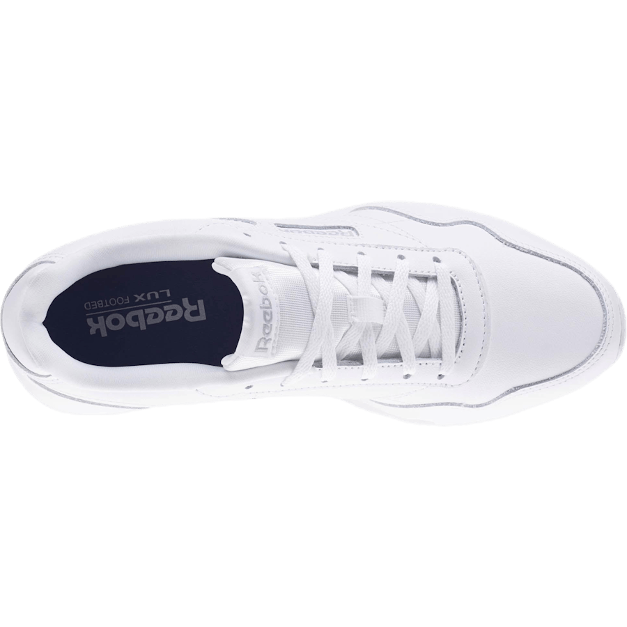 Royal Glide White/Silver - Bild 6