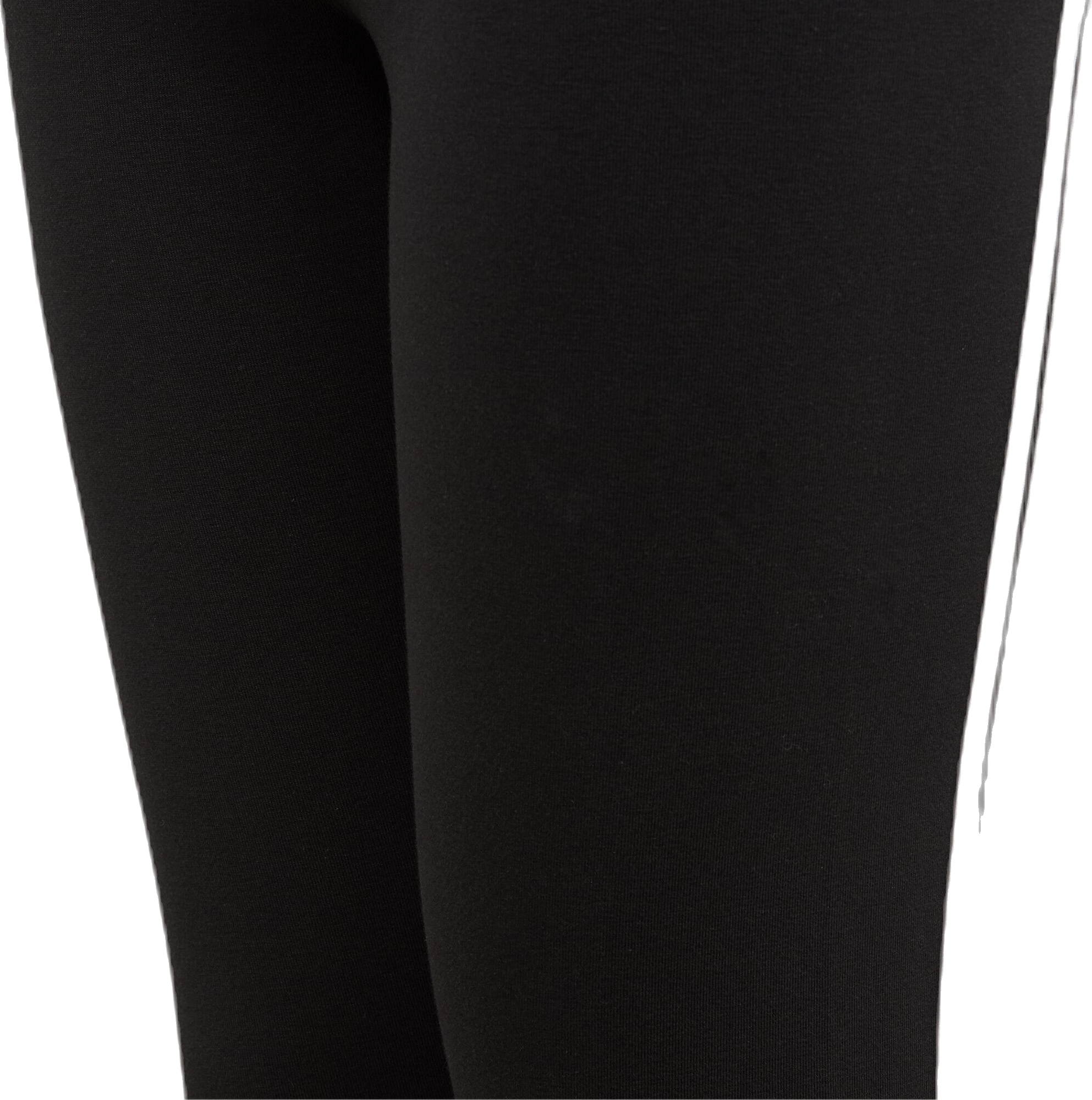 Girls Must Have 3 Stripe White/Black - Bild 5