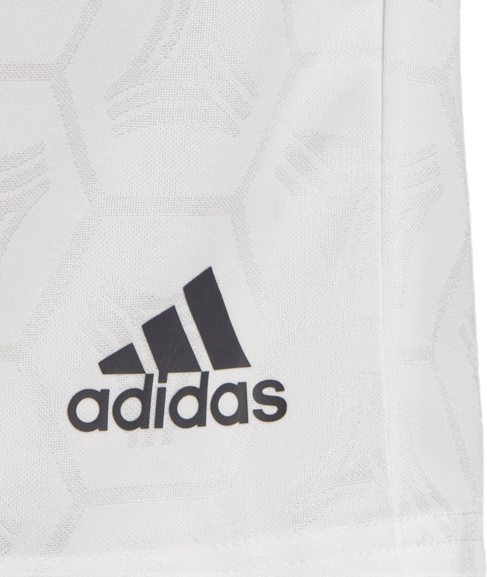 Tango JQD Short White - Bild 6