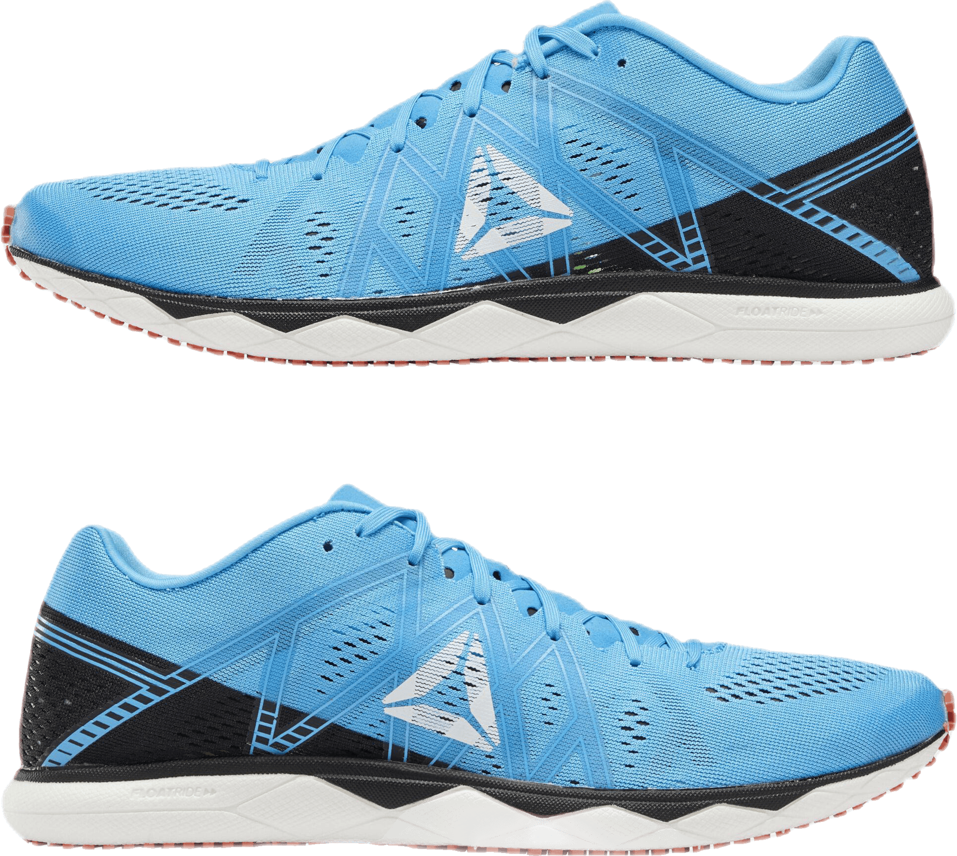reebok floatride run fast weight