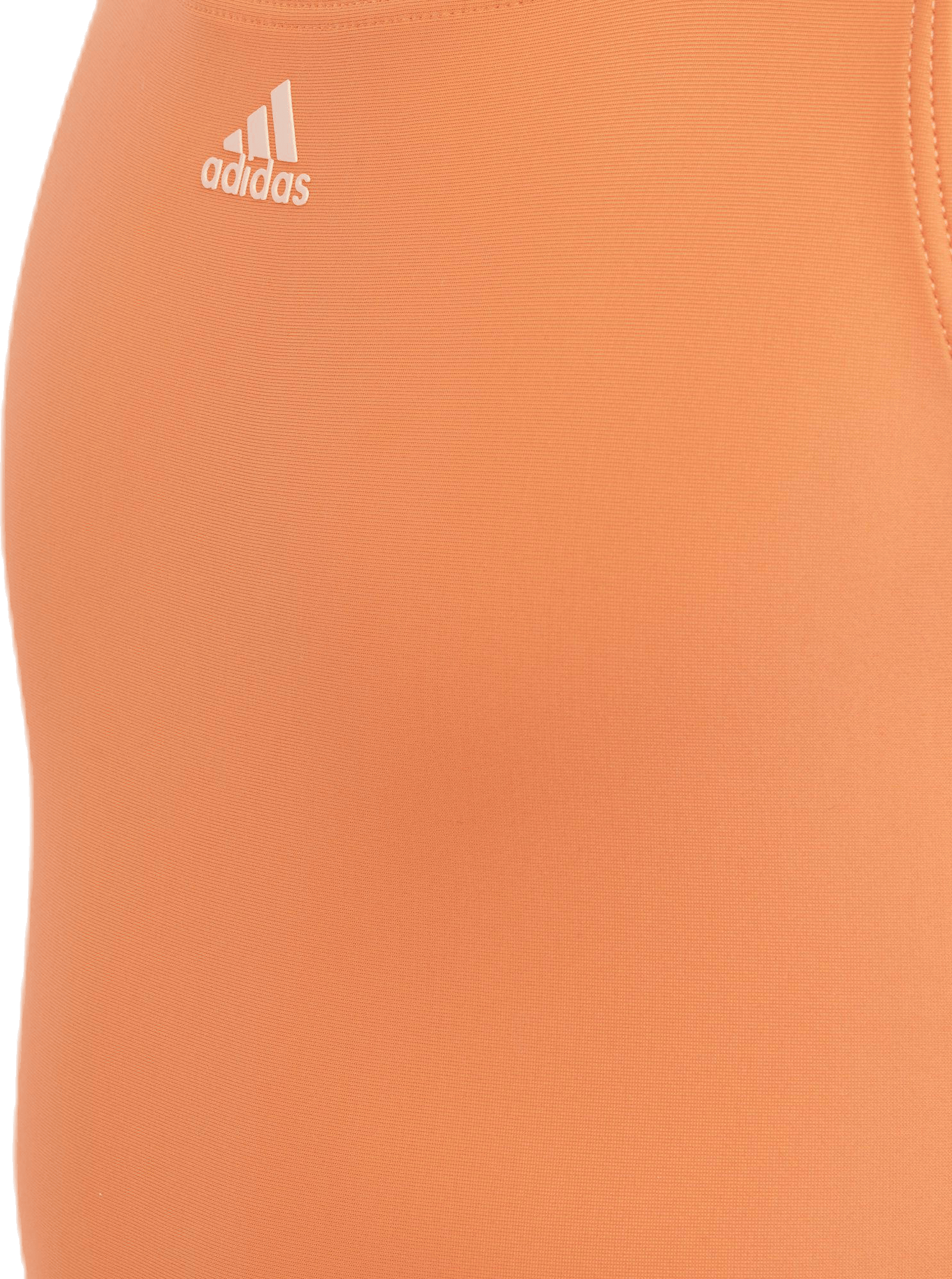 Fit Suit 3 Stripe Youth Orange - Bild 5