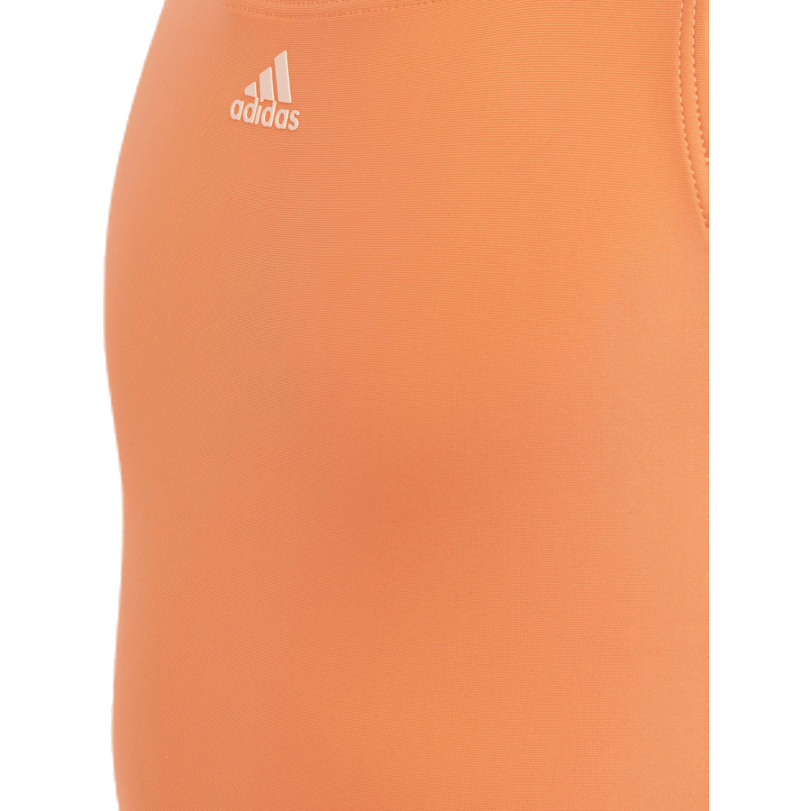 Fit Suit 3 Stripe Youth Orange - Bild 5