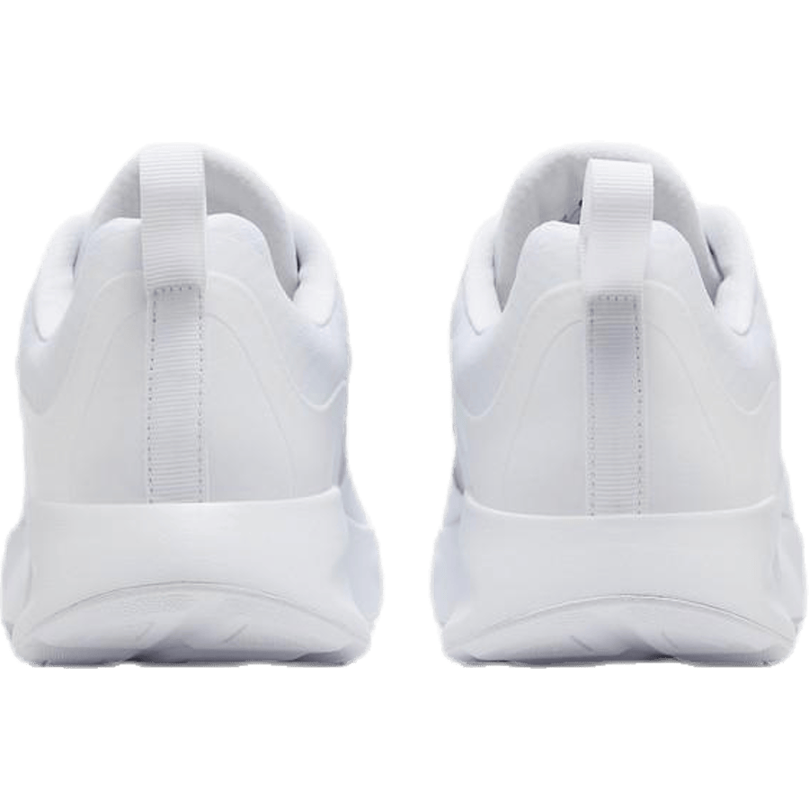 Wearallday Men's Shoes WHITE/BLACK - Bild 6