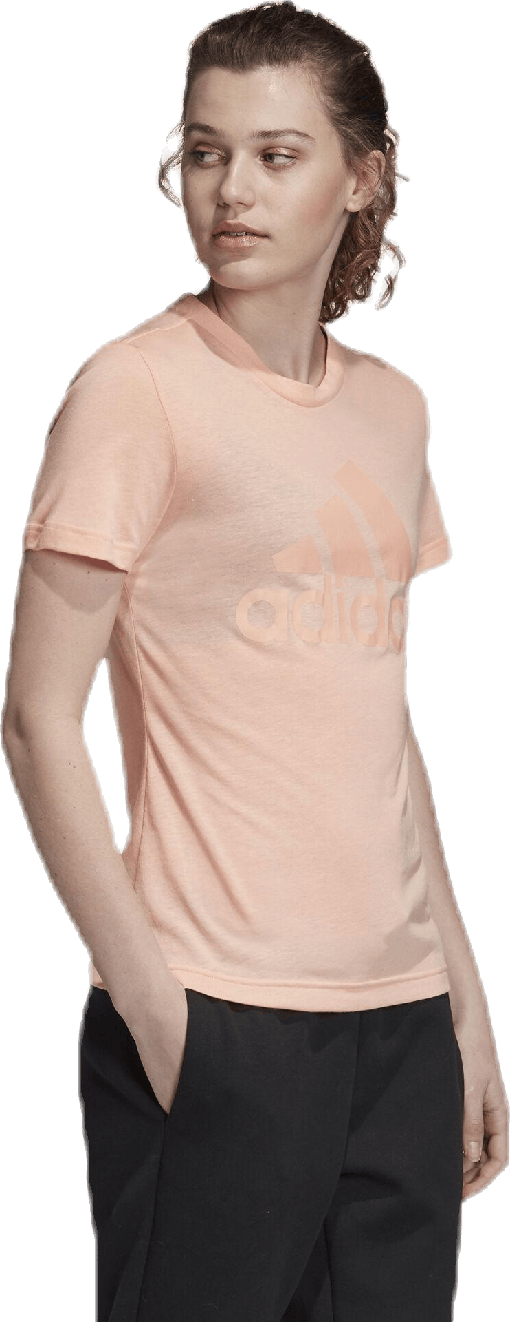Must Have Tee Pink - Bild 6