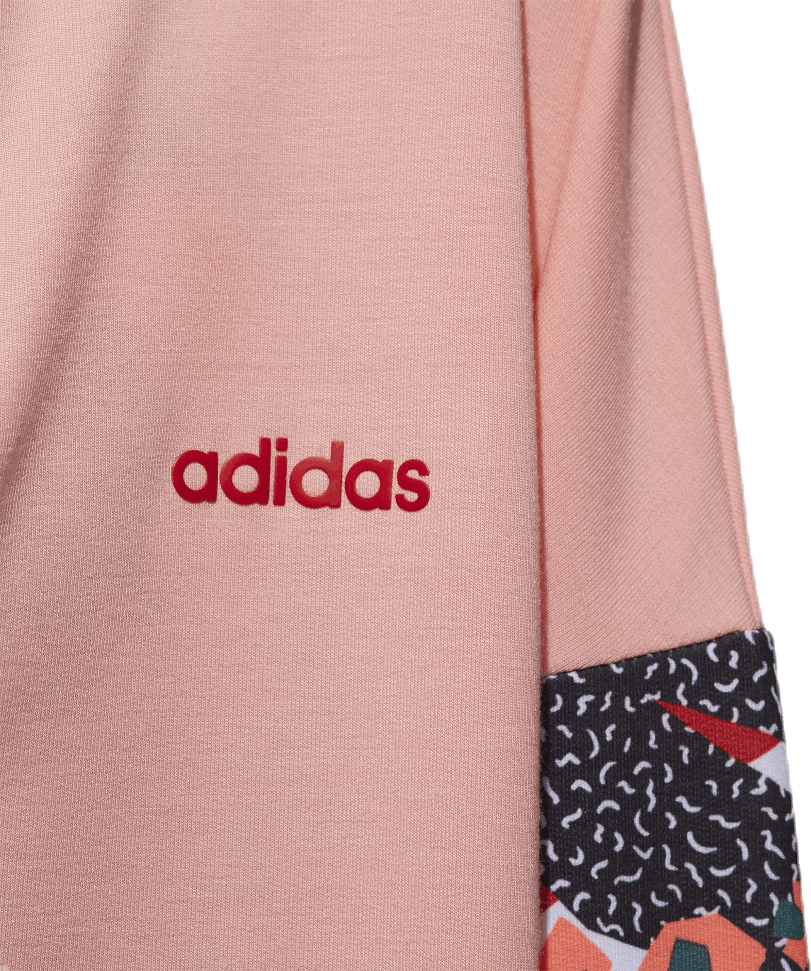 farm rio hooded track top