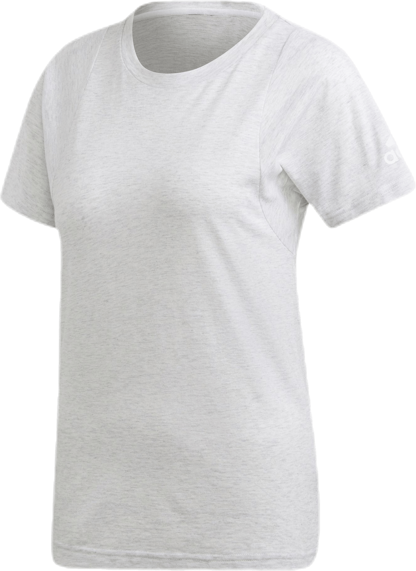 Id Winn CN Tee White - Bild 5