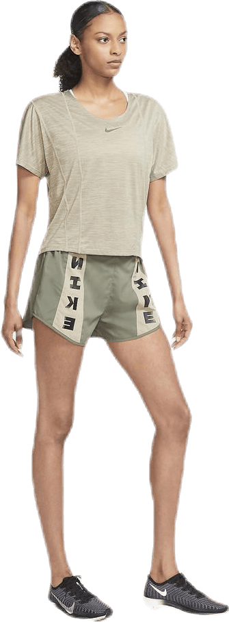 Icon Clash Tempo Lux Short Black/Grey - Bild 6