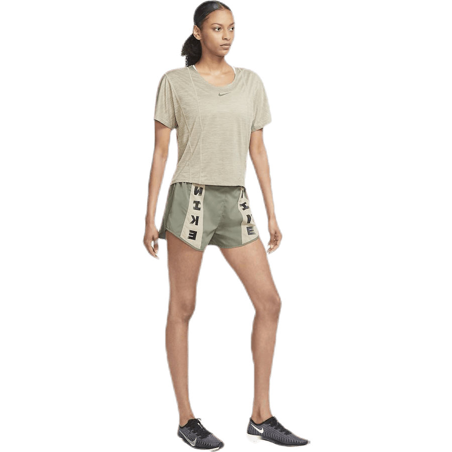 Icon Clash Tempo Lux Short Black/Grey - Bild 6