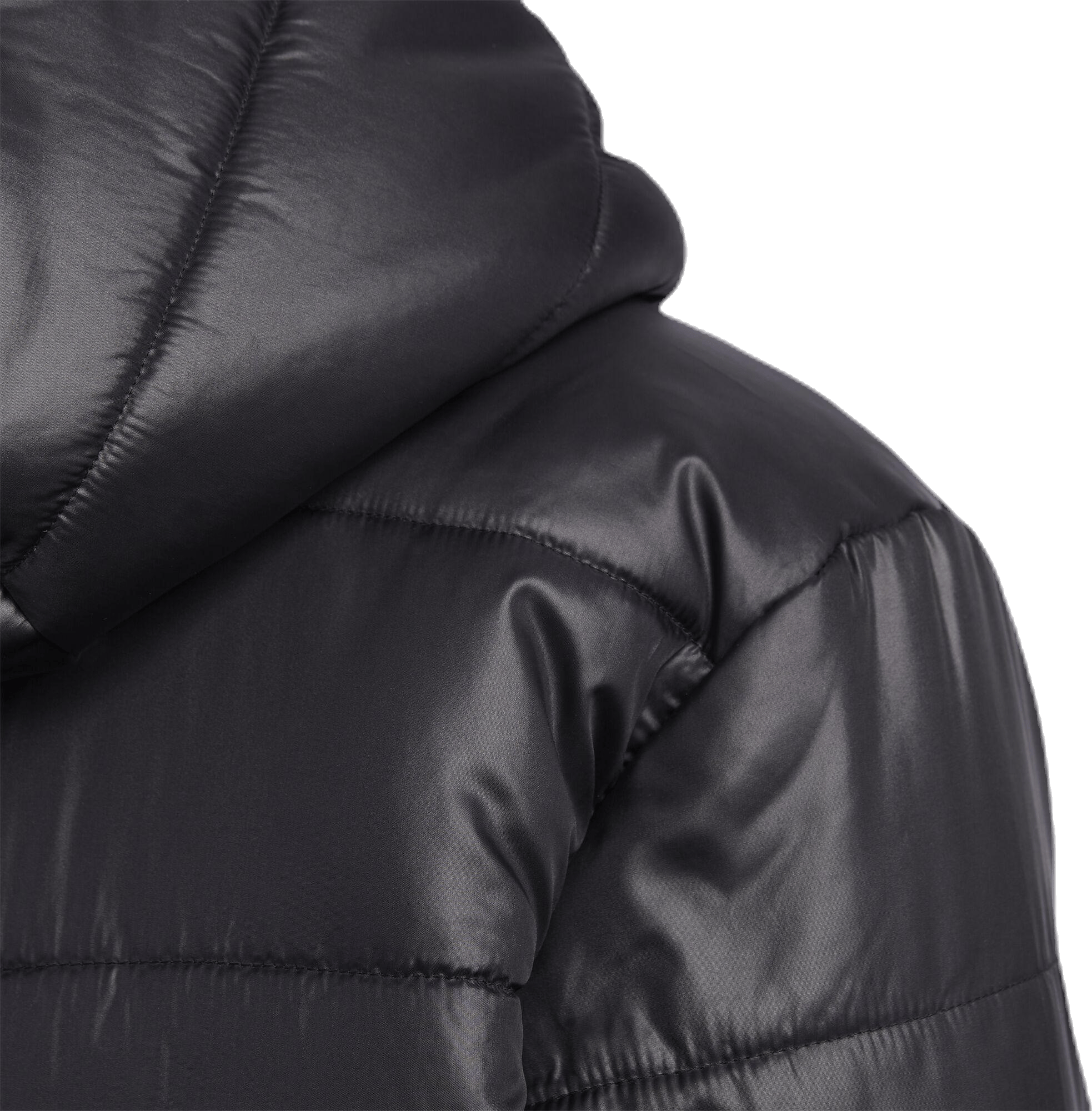 Junior Padded Stadium Black - Bild 5