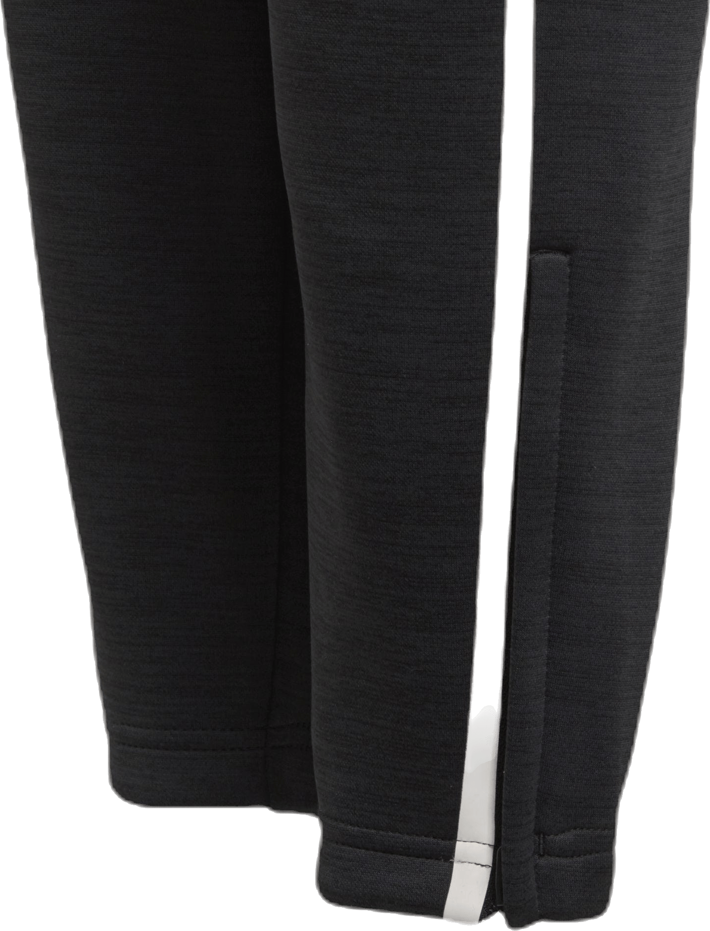 Girls Zone 3.0 Pant Black - Bild 5