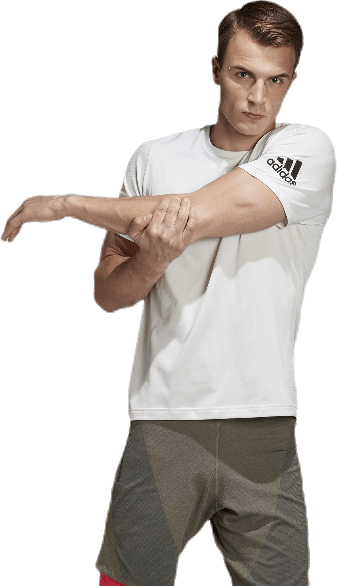 FL 360 Alive Primeknit Flow White - Bild 5