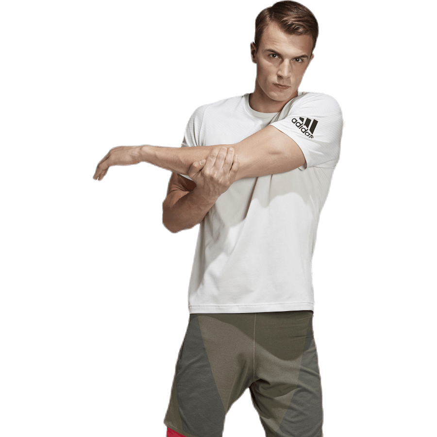 FL 360 Alive Primeknit Flow White - Bild 5