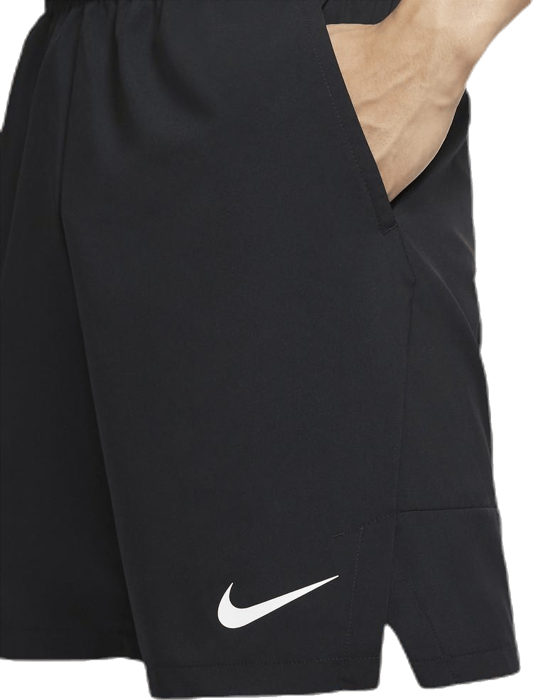 nike men's flex woven shorts