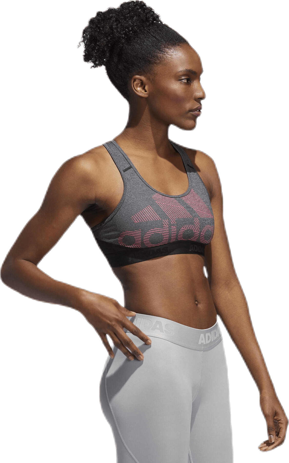 Drst Alphaskin Bos  Pink/Black - Bild 4