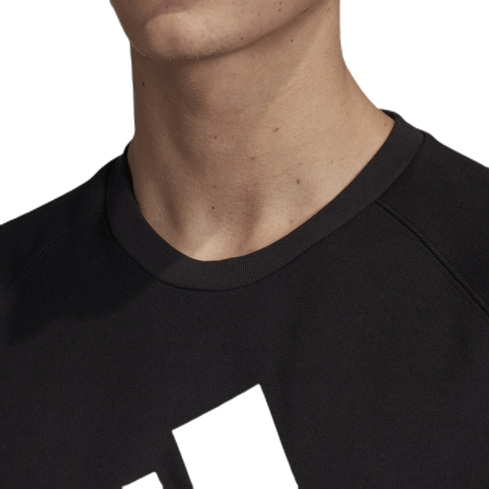 The Pack Heavy Jersey Tee Black / White - Bild 6