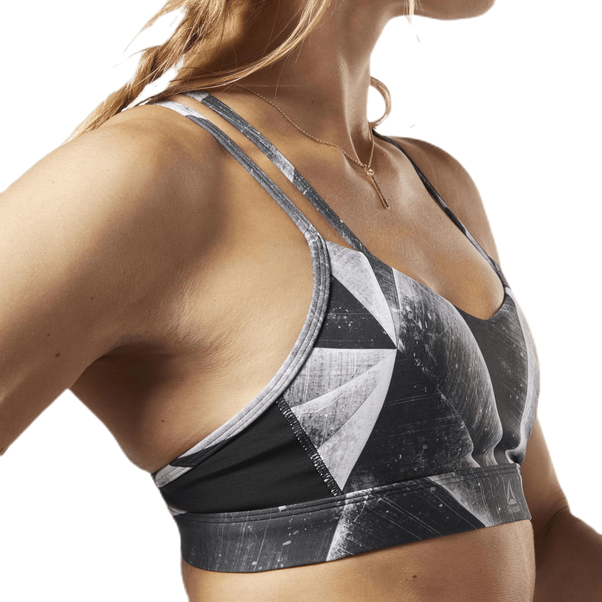 OS Hero Strappy White/Black - Bild 6