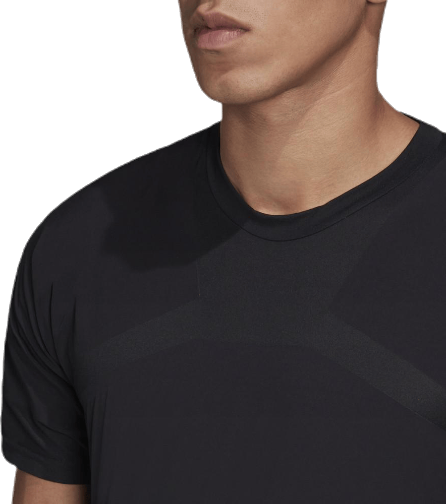 Terrex Zupahike Tee Black - Bild 6