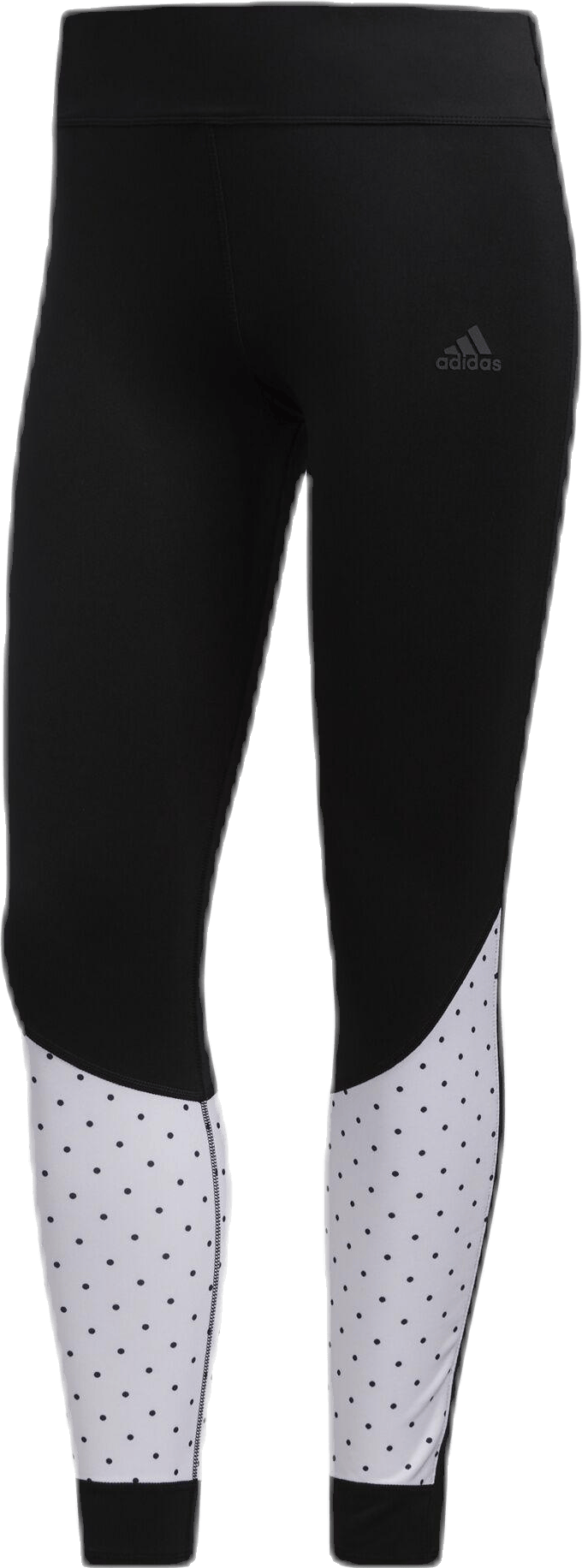 Own The Run Tight Black - Bild 5