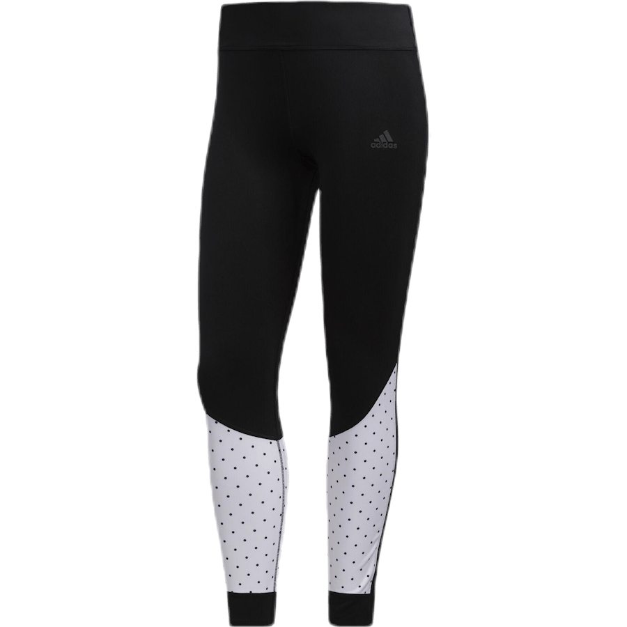 Own The Run Tight Black - Bild 5