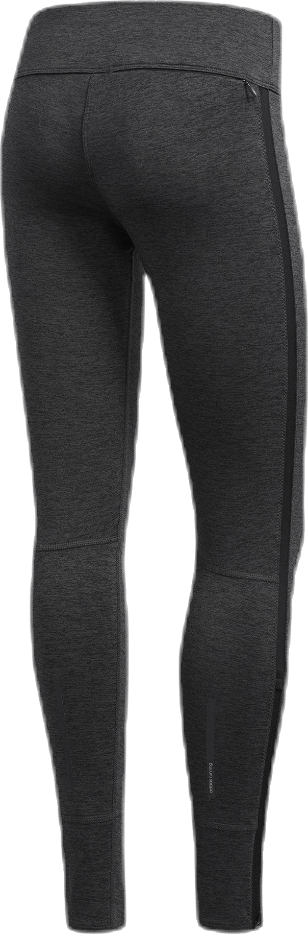 Response Tights Black - Bild 6