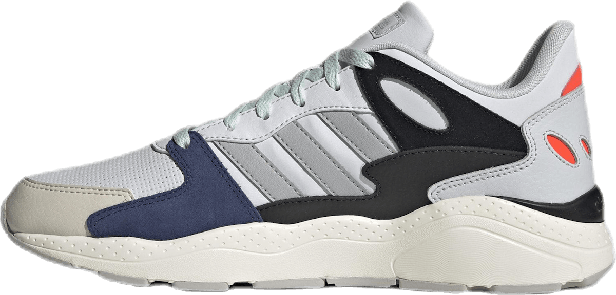 Crazychaos Shoes Dash Grey / Grey Two / Core Black