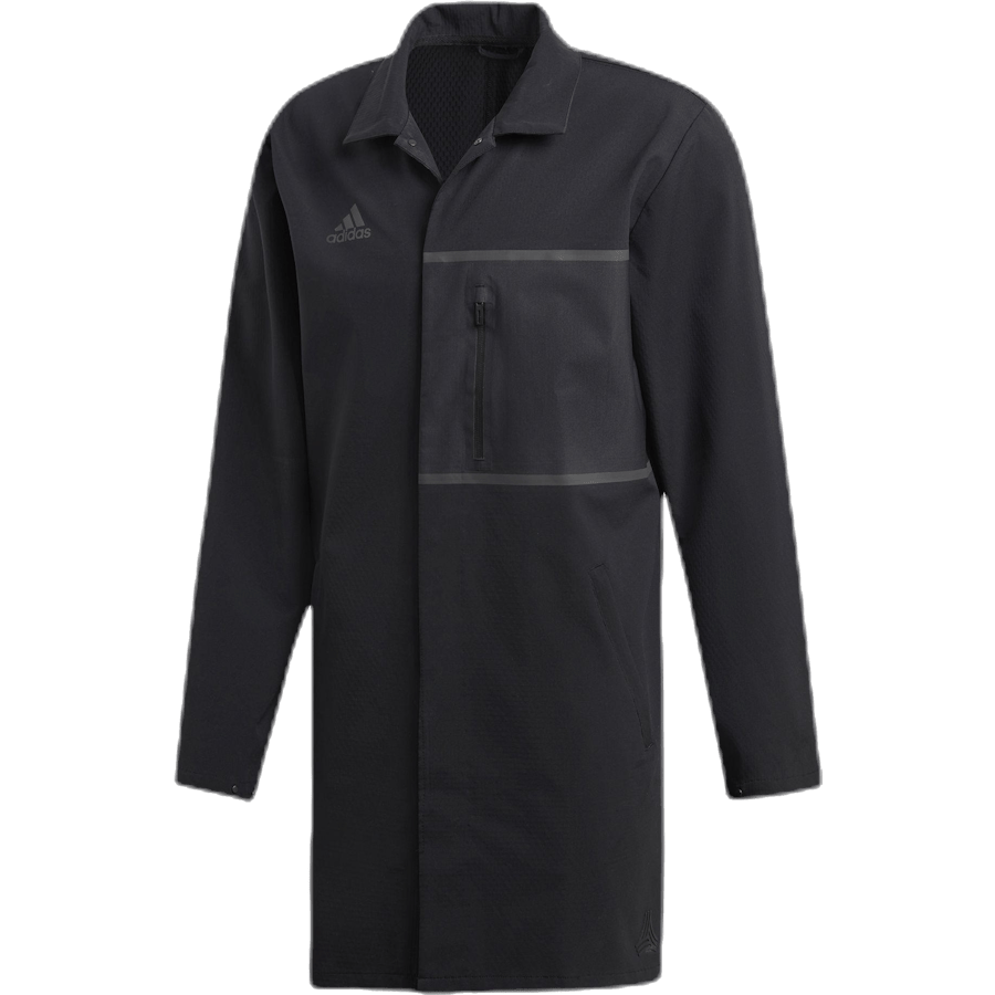 Tango Drill Jacket Black - Bild 5
