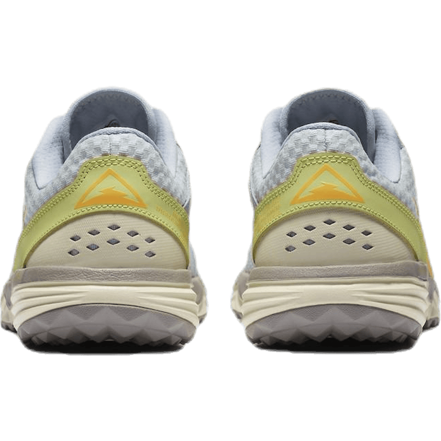 Juniper Trail Orange/White - Bild 6