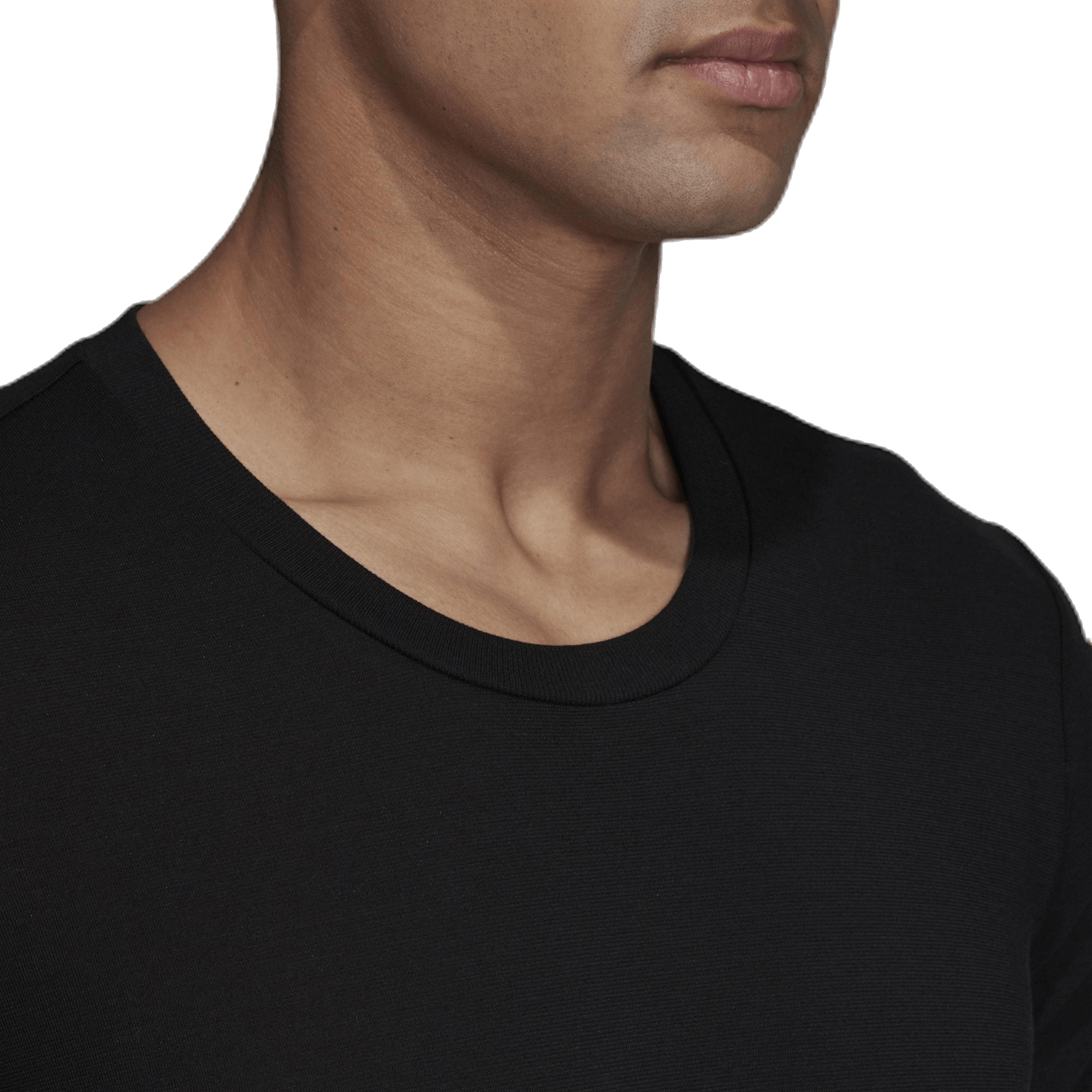 25/7 Tee Black - Bild 6