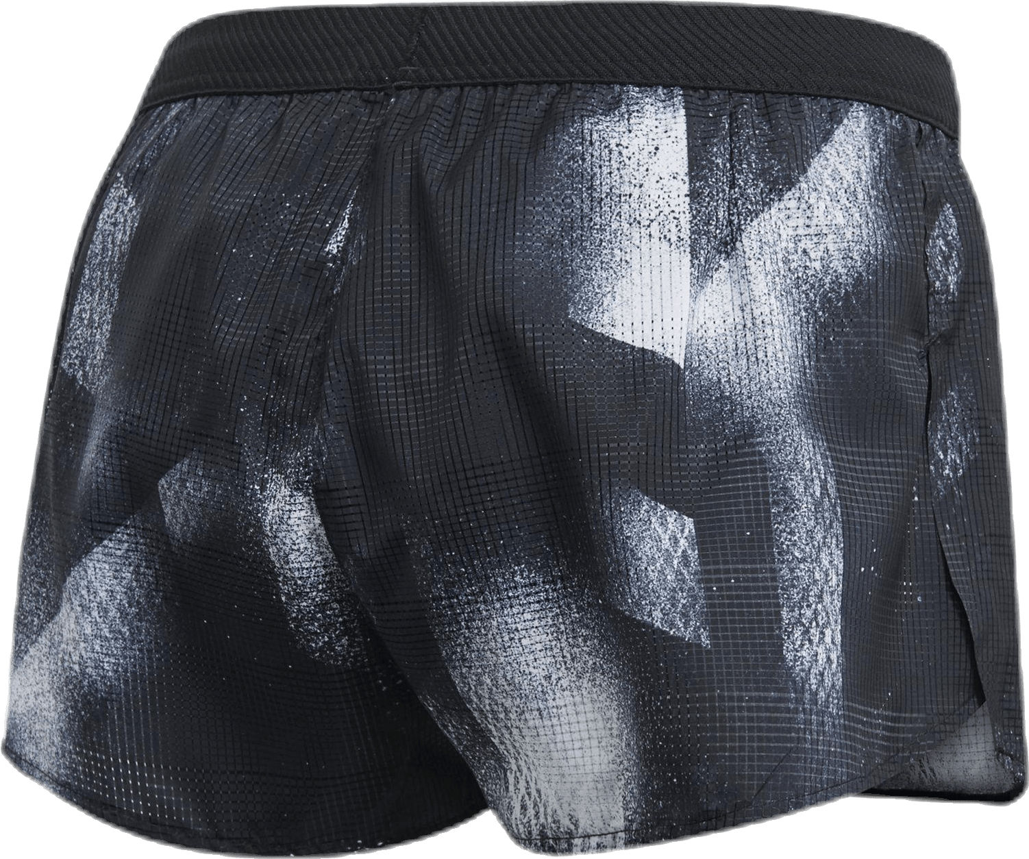 Sub 2 Split Adizero W Black - Bild 6