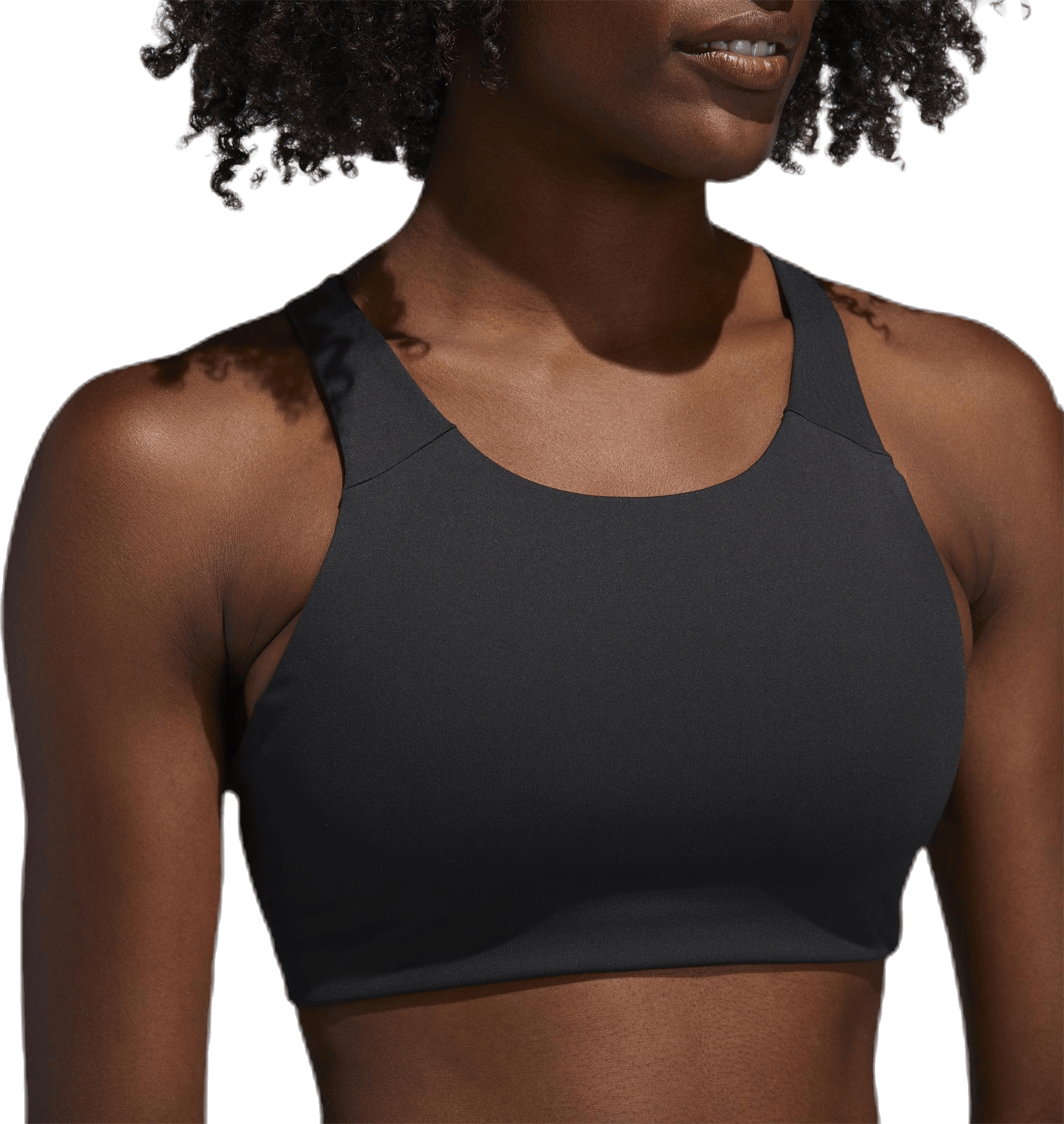 Ultimate Alpha Bra Black - Bild 6