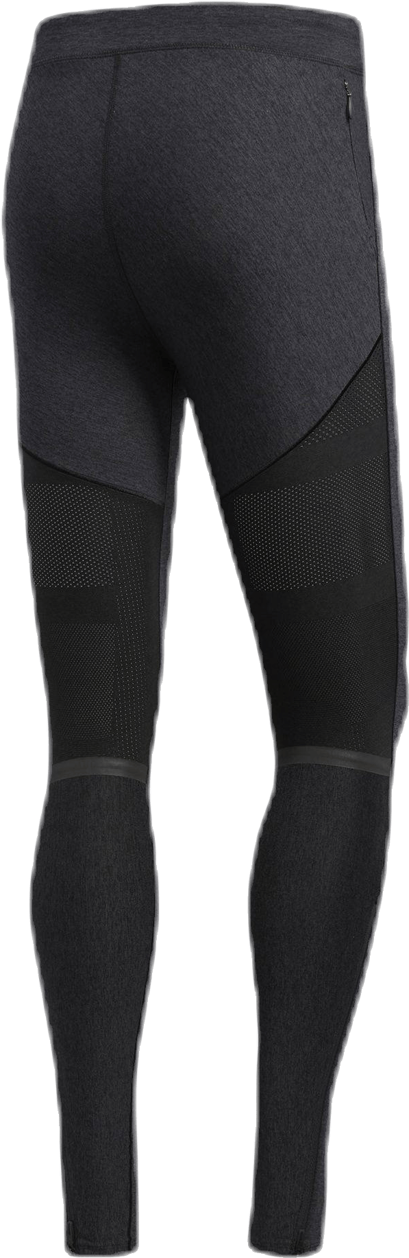 Ultra Knit Tee Black - Bild 6