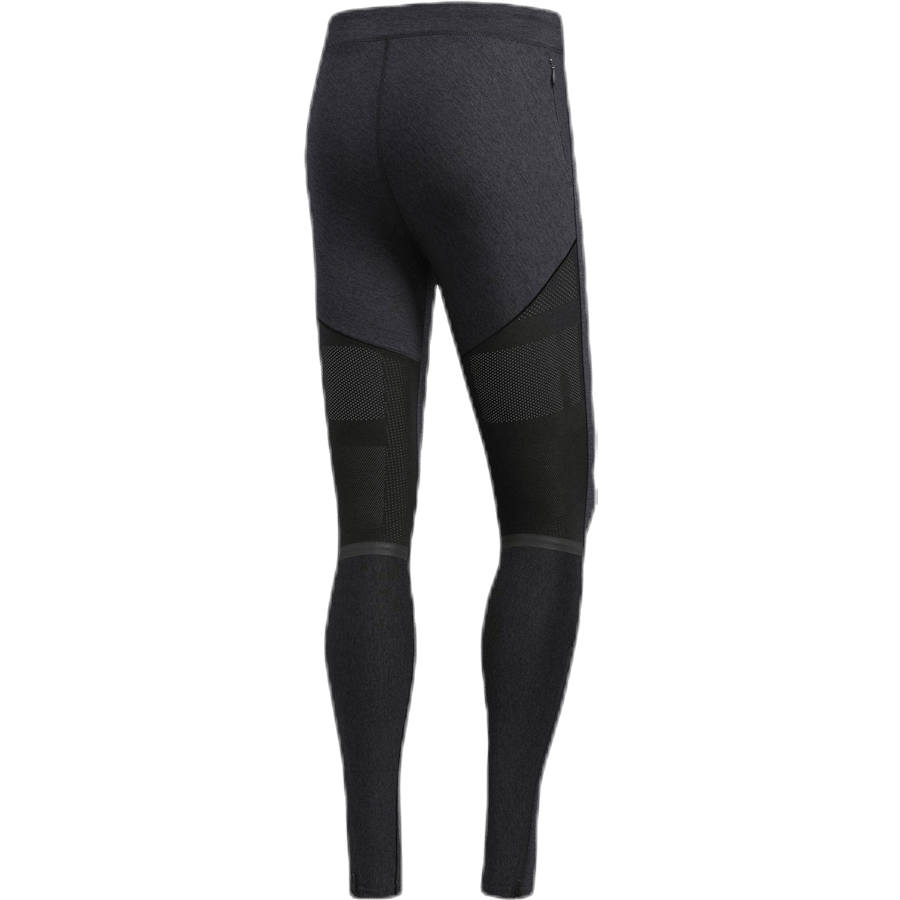 Ultra Knit Tee Black - Bild 6