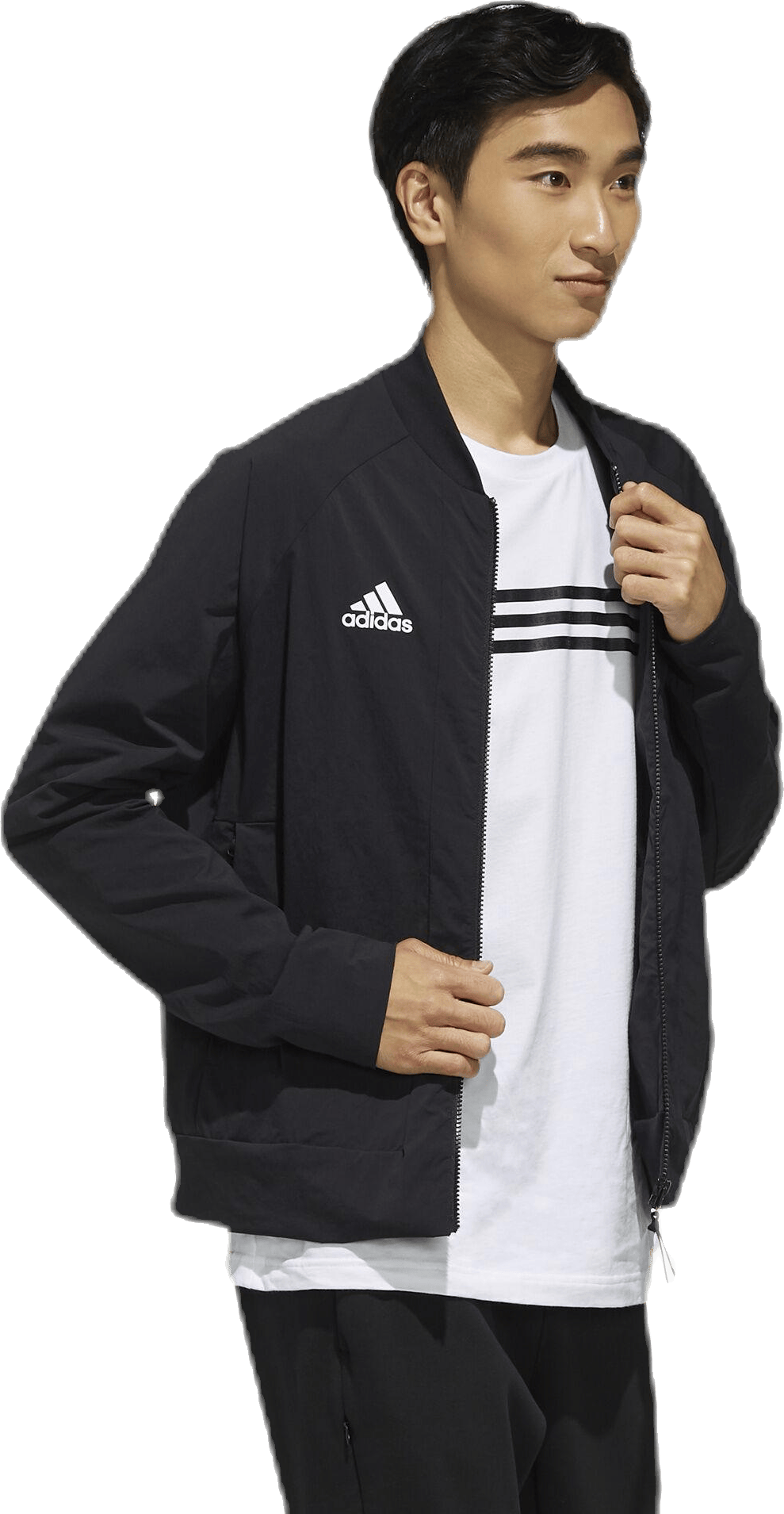 V Bomber Black - Bild 4