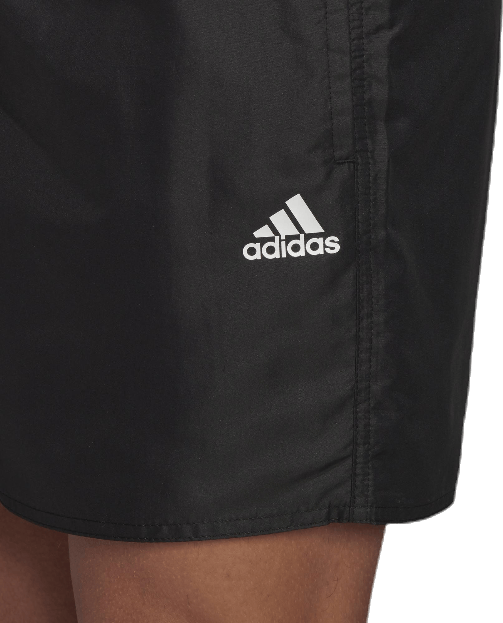 Solid Clx Sh Sl Black - Bild 6