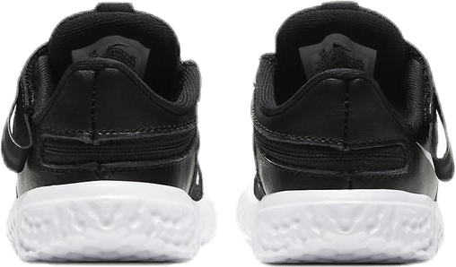 Revolution 5 Flyease Toddler White/Black - Bild 6