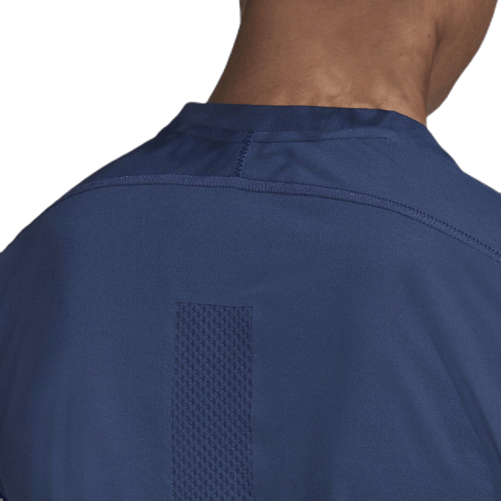 Agravic All Tee Blue - Bild 6