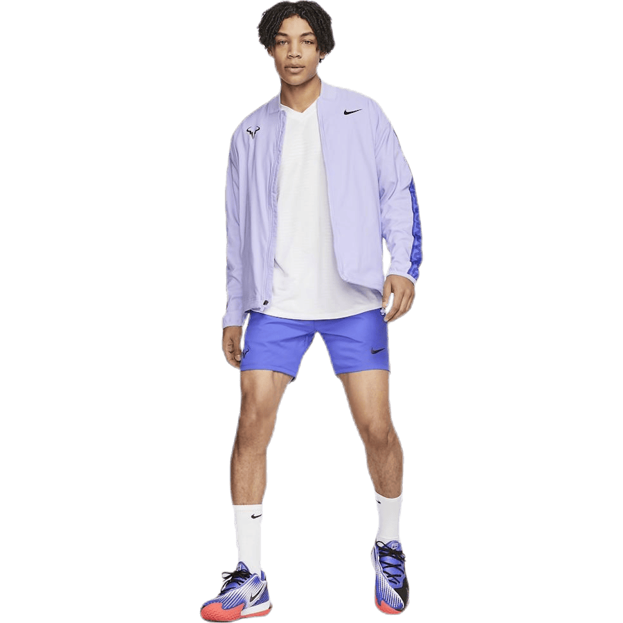 Rafa Challenger Top SS White - Bild 6