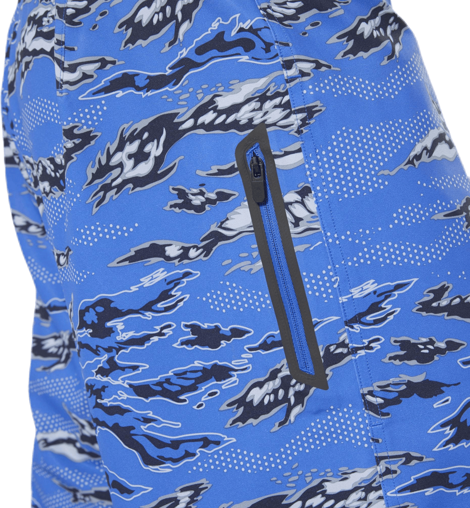 RC EPIC Cordlock - Camo Blue - Bild 6