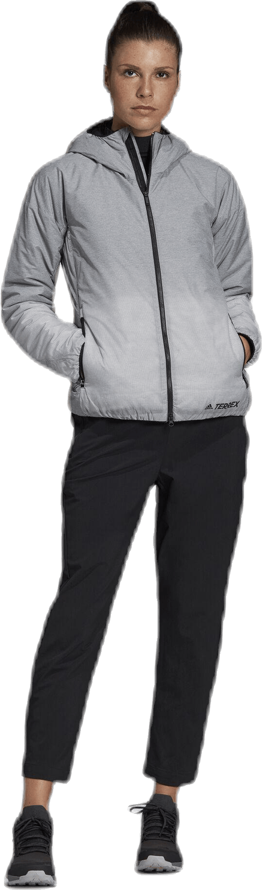 Windwe Insulated White/Grey - Bild 5