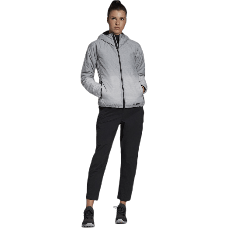 Windwe Insulated White/Grey - Bild 5